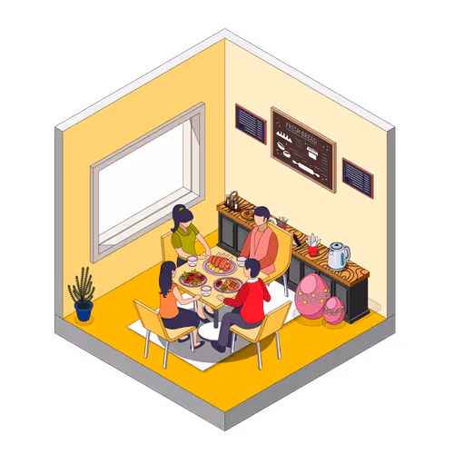 Doodlerooms