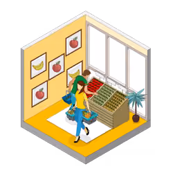 Doodle Room #3598