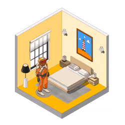 Doodle Room #57