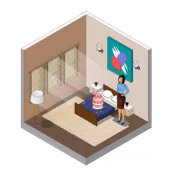 Doodle Room #2958
