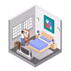 Doodle Room #2950