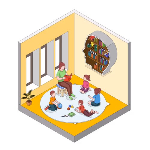 Doodlerooms