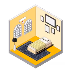Doodle Room #4313