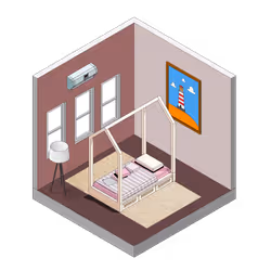 Doodle Room #3270