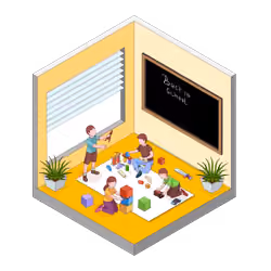 Doodle Room #6741