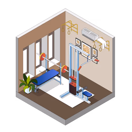 Doodle Room #6731
