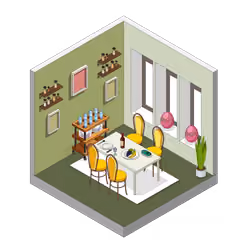 Doodle Room #922