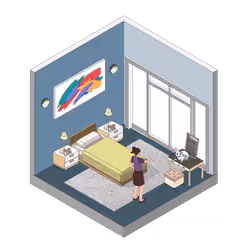 Doodle Room #4613