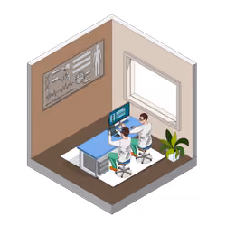 Doodle Room #8127