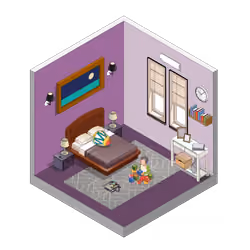 Doodle Room #8893