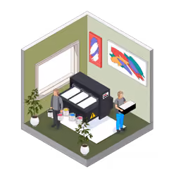 Doodle Room #6570