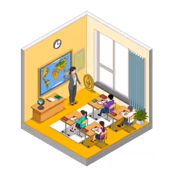 Doodle Room #8336