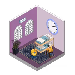 Doodle Room #7698