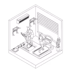 Doodle Room #6626