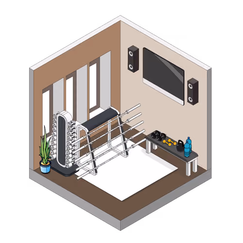 Doodle Room #6608