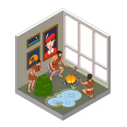 Doodle Room #3352