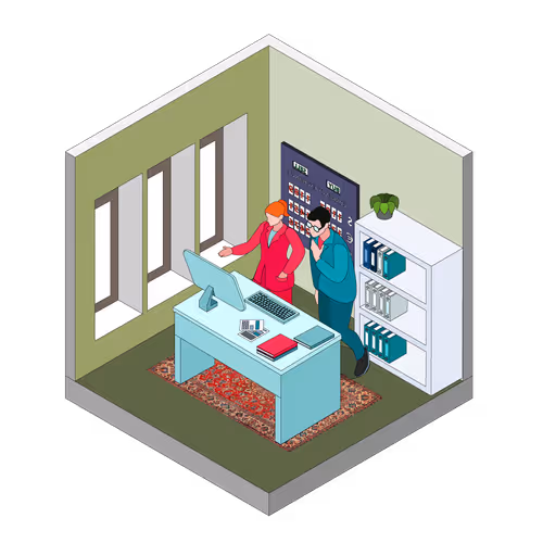 Doodlerooms