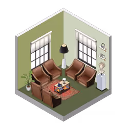 Doodle Room #4435