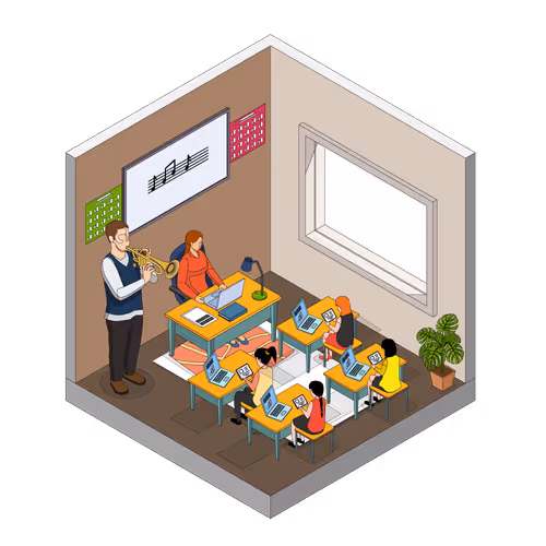 Doodlerooms