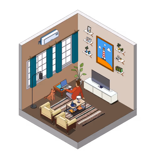 Doodlerooms
