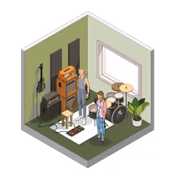 Doodle Room #9638
