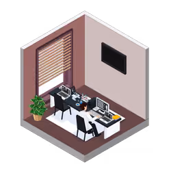 Doodle Room #4396