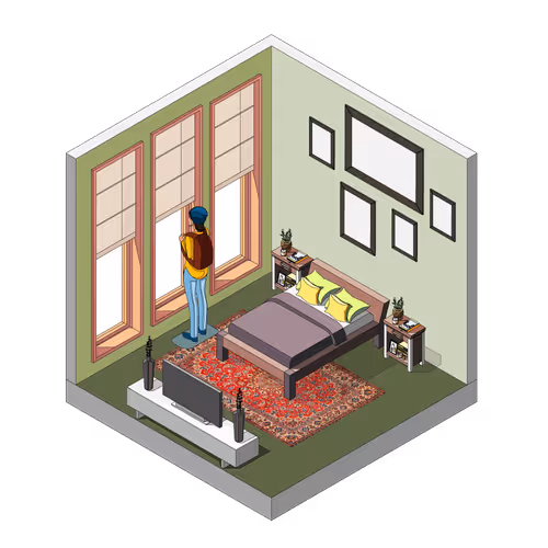 Doodlerooms