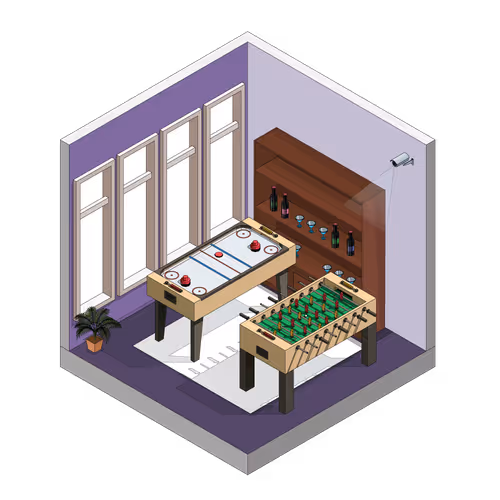 Doodlerooms