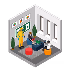 Doodle Room #7695