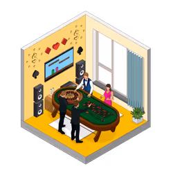 Doodle Room #7585