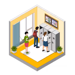 Doodle Room #2161