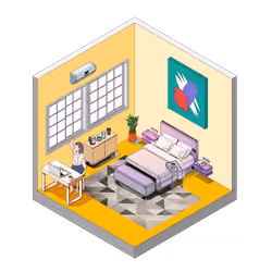 Doodle Room #2951