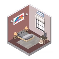 Doodle Room #7380