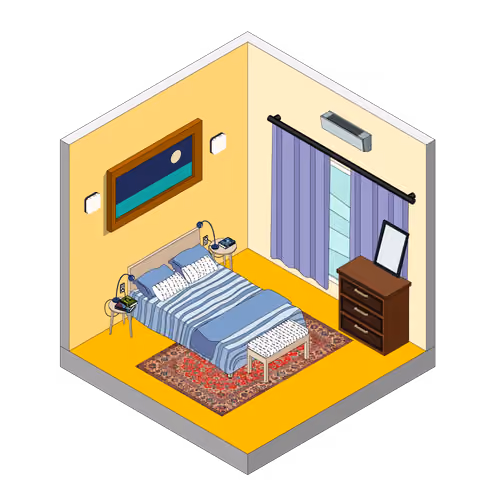 Doodle Room #9804