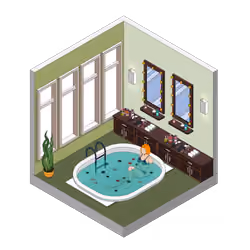 Doodle Room #5604