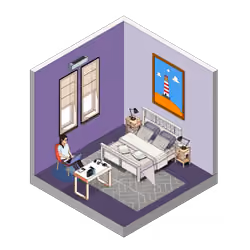 Doodle Room #1782