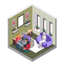 Doodle Room #9695