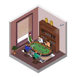 Doodle Room #1425