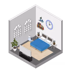 Doodle Room #3385