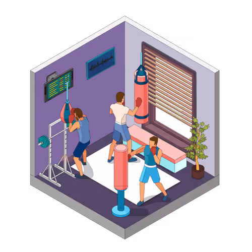 Doodle Room #7985