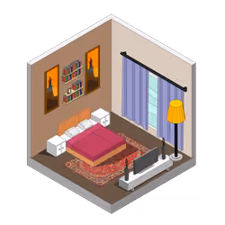 Doodle Room #8493