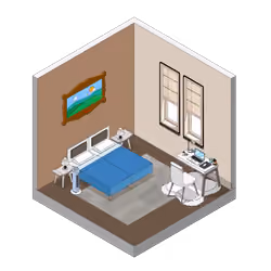Doodle Room #8193
