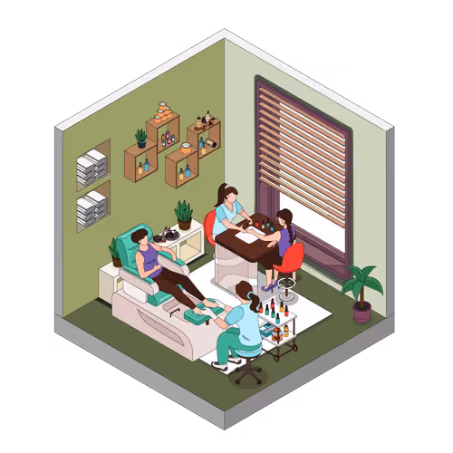 Doodle Room #7578