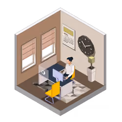 Doodle Room #3756