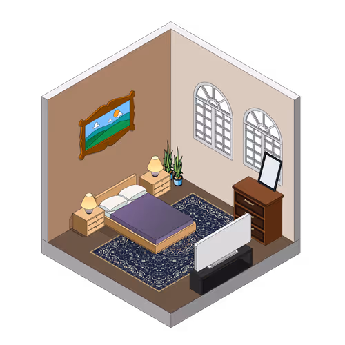 Doodlerooms