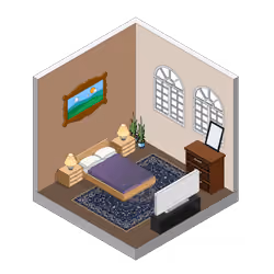 Doodle Room #7685