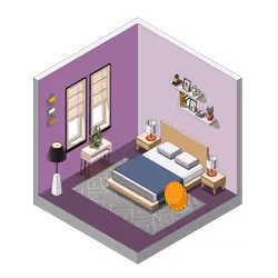 Doodle Room #3601