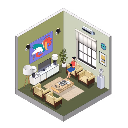 Doodlerooms