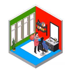 Doodle Room #6607