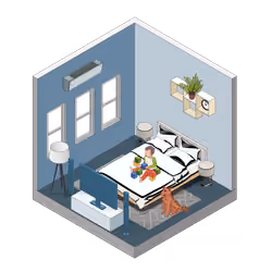 Doodle Room #6548